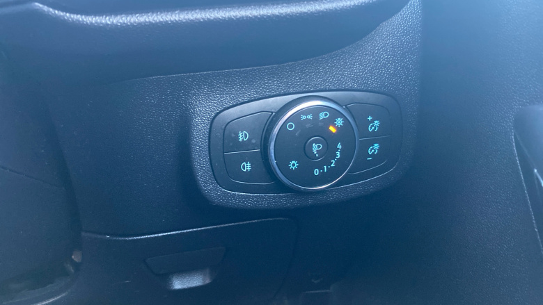 Ford Fiesta 1.0 EcoBoost ST-Line 5dr Petrol Hatchback